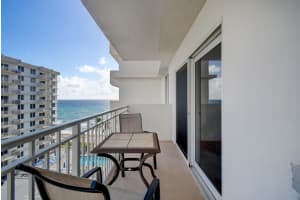 3221 S Ocean Boulevard 704, Highland Beach, FL 33487 - MLS#R11096123