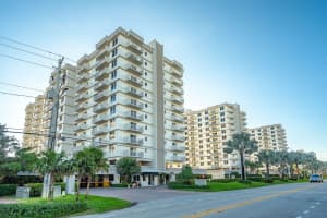 3221 S Ocean Boulevard 704, Highland Beach, FL 33487 - MLS#R11096123