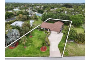 6385 SE Circle Street, Hobe Sound, FL 33455 Sold 12/11/25