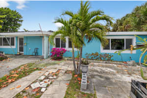 1115 S Seacrest Boulevard, Boynton Beach, FL 33435 - MLS#R11096138