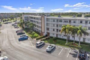 4064 Cornwall D, Boca Raton