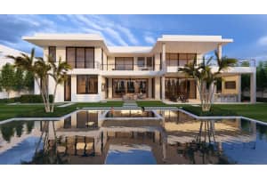 481 Thatch Palm Drive, Boca Raton, FL 33432 - MLS#R11096146