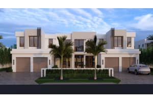 481 Thatch Palm Drive, Boca Raton, FL 33432 - MLS#R11096146