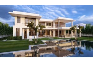 481 Thatch Palm Drive, Boca Raton, FL 33432 - MLS#R11096146