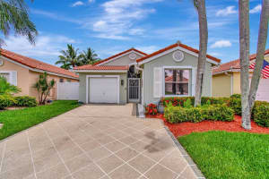 5630 Eagle Trace Court, Lake Worth, FL 33463 Sold 08/08/25
