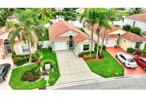 5630 Eagle Trace Court, Lake Worth, FL 33463 Sold 08/08/25