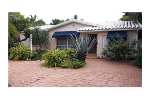 3512 Ne 27th Street, Fort Lauderdale