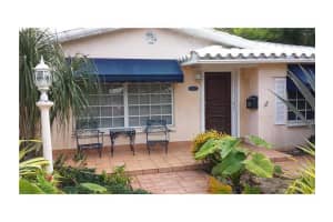 3512 NE 27th Street, Fort Lauderdale, FL 33308 - MLS#R11096166