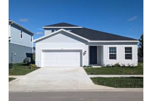 10579 Sw Vasari Way, Port Saint Lucie