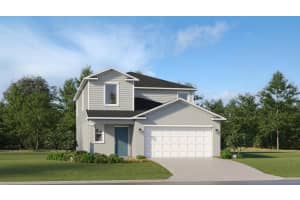 664 Carlyle Way, Fort Pierce, FL 34947 Sold 07/20/25