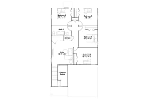664 Carlyle Way, Fort Pierce, FL 34947 Sold 07/20/25