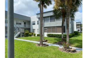 579 Normandy M, Delray Beach, FL 33484 - MLS#R11096171