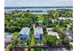1517 N Lakeside Drive, Lake Worth Beach, FL 33460 - MLS#R11096173