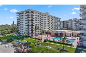 1147 Hillsboro Mile 309, Hillsboro Beach, FL 33062, Hillsboro Beach, FL 33062 - MLS#R11096177