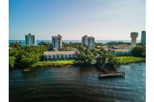 3594 S Ocean Boulevard 301, Highland Beach, FL 33487 - MLS#R11096196