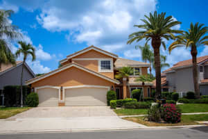 10341 Buena Ventura Drive, Boca Raton, FL 33498 Sold 10/29/25