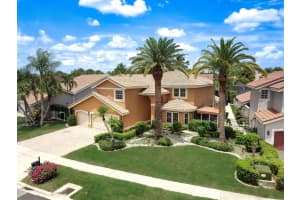 10341 Buena Ventura Drive, Boca Raton, FL 33498 Sold 10/29/25