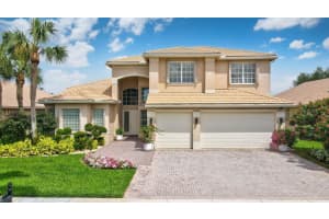 6636 Dana Point Cove, Delray Beach, FL 33446 Sold 10/01/25