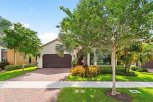9088 Leon Circle E, Parkland