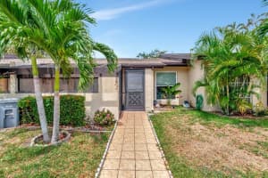 13691 Via Aurora C, Delray Beach