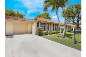 4630 Rosewood Tree Court B, Boynton Beach, FL 33436 - MLS#R11096235