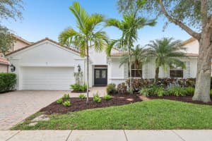 139 Sedona Way, Palm Beach Gardens, FL 33418 Sold 09/15/25