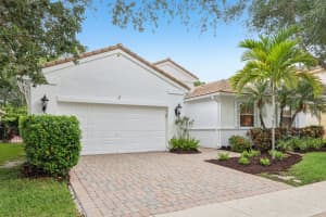 139 Sedona Way, Palm Beach Gardens, FL 33418 Sold 09/15/25