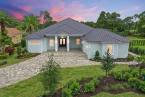 7462 Legends Drive, Port Saint Lucie, FL 34986 Sold 06/30/25