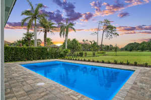 7462 Legends Drive, Port Saint Lucie, FL 34986 Sold 06/30/25