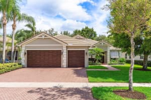 8940 New Hope Court, West Palm Beach, FL 33411 Sold 08/08/25