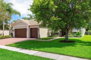8940 New Hope Court, West Palm Beach, FL 33411 Sold 08/08/25