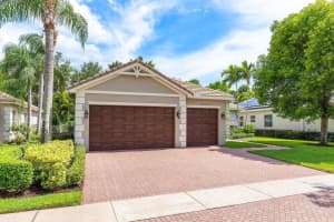 8940 New Hope Court, West Palm Beach, FL 33411 Sold 08/08/25