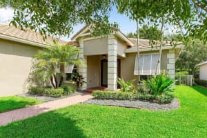 8940 New Hope Court, West Palm Beach, FL 33411 Sold 08/08/25