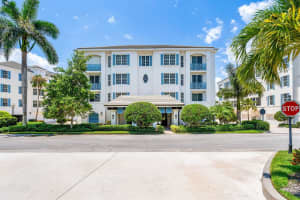 9037 Somerset Bay Lane 302, Vero Beach