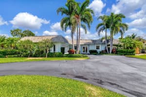 3913 Sherwood Boulevard, Delray Beach, FL 33445 Sold 07/11/25