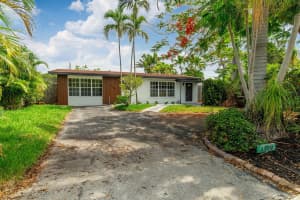 1399 NE 38th Street, Oakland Park, FL 33334 - MLS#R11096264