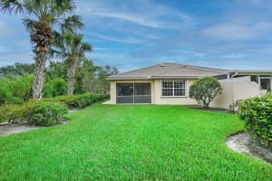 8486 SE Retreat Drive, Hobe Sound, FL 33455 Sold 07/31/25