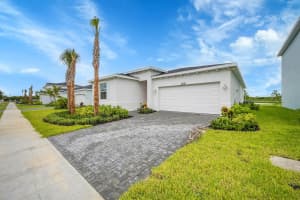 3532 Angler Drive, Fort Pierce, FL 34946 - MLS#R11096269