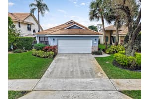 365 Sherwood Forest Drive, Delray Beach, FL 33445 Sold 09/12/25