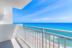4505 S Ocean Boulevard 907, Highland Beach, FL 33487 Sold 08/08/25