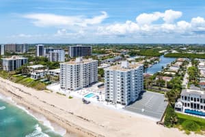 4505 S Ocean Boulevard 907, Highland Beach, FL 33487 Sold 08/08/25