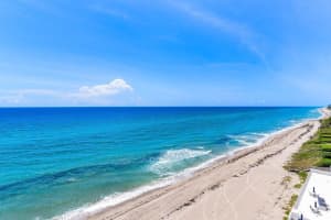 4505 S Ocean Boulevard 907, Highland Beach, FL 33487 Sold 08/08/25