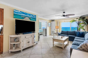 4505 S Ocean Boulevard 907, Highland Beach, FL 33487 Sold 08/08/25