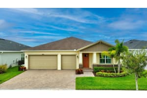 399 SE Mulberry Way, Port Saint Lucie, FL 34984 Sold 09/29/25