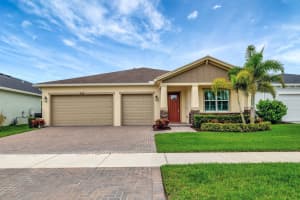 399 SE Mulberry Way, Port Saint Lucie, FL 34984 - MLS#R11096276