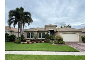 10469 Whitewind Circle, Boynton Beach, FL 33473 Sold 11/21/25
