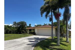 782 SE Norcross Avenue, Port Saint Lucie, FL 34983 Sold 08/15/25