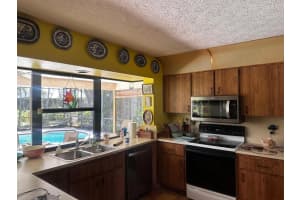 782 SE Norcross Avenue, Port Saint Lucie, FL 34983 Sold 08/15/25