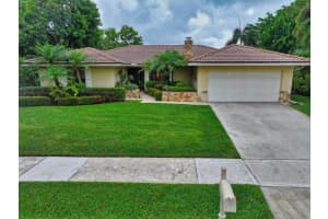 2413 NW 26th Street, Boca Raton, FL 33431 Sold 09/02/25