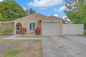 4641 Wadita Ka Way, West Palm Beach, FL 33417 Sold 08/01/25